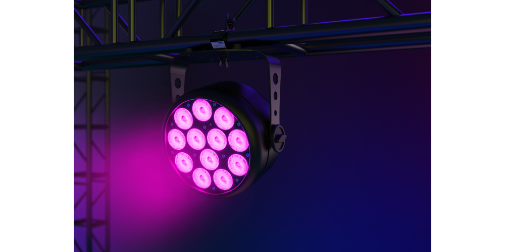 Audibax Irwin 120 Foco Par LED 120w RGBW 4in1-gallery-8